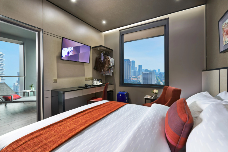 Hotel Boss