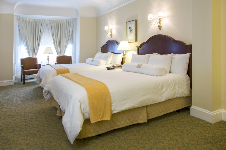 Beresford Arms Hotel