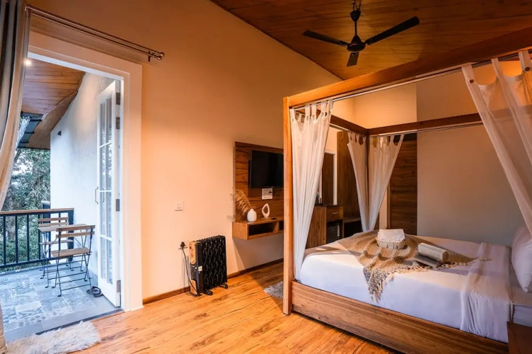 Superior Double room