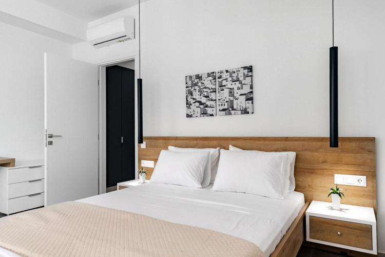Central Boutique Apartment A1