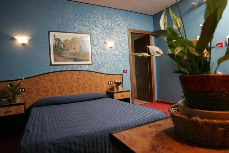 Motel Ranch