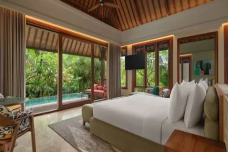 Hiliwatu, Bali Ubud, A Tribute Portfolio Resort