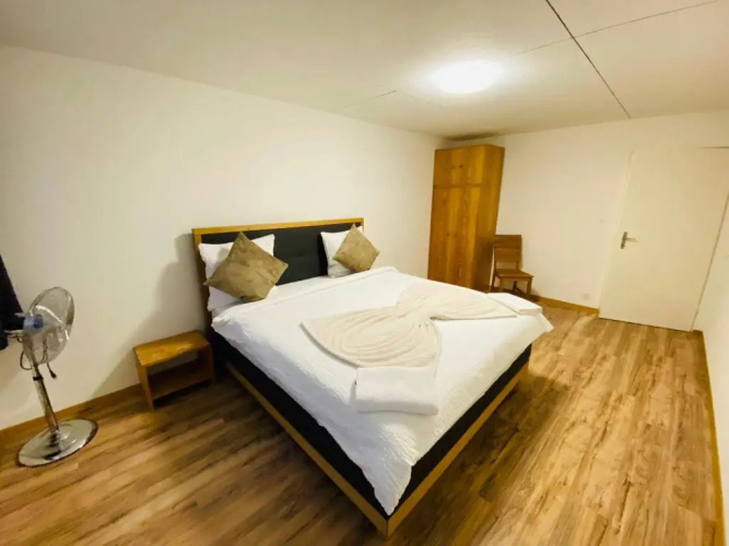 3 - Bedroom Apartment - 48