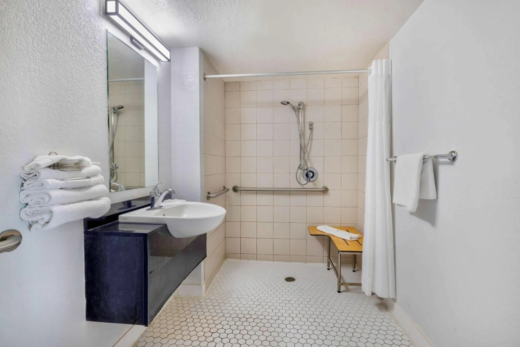 Motel 6 Hammond - Chicago Area photo 8
