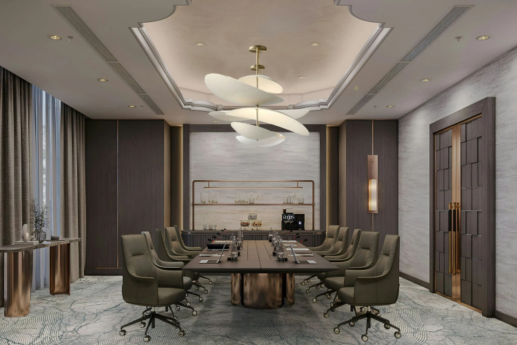 JW Marriott Bucharest Grand Hotel photo 21