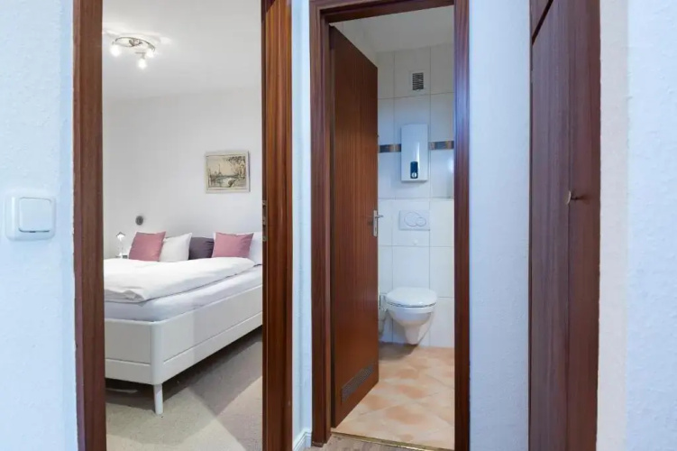 Strandhotel Kellenhusen Wohnung 7