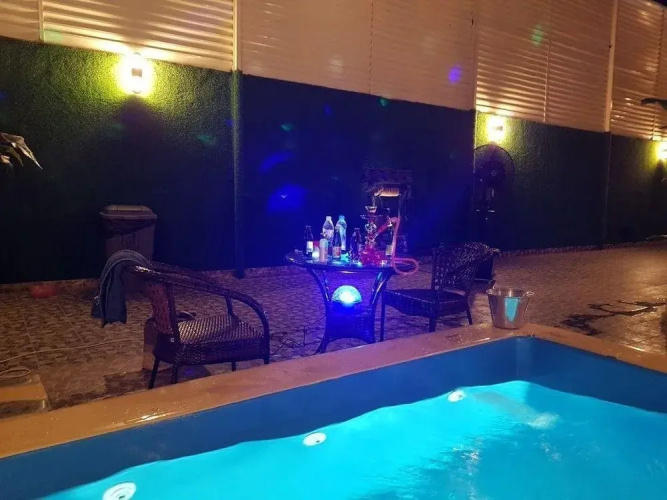 Al Maarefa Chalets