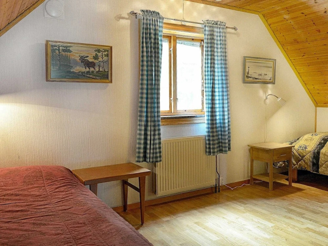 Holiday Home in Mellerud
