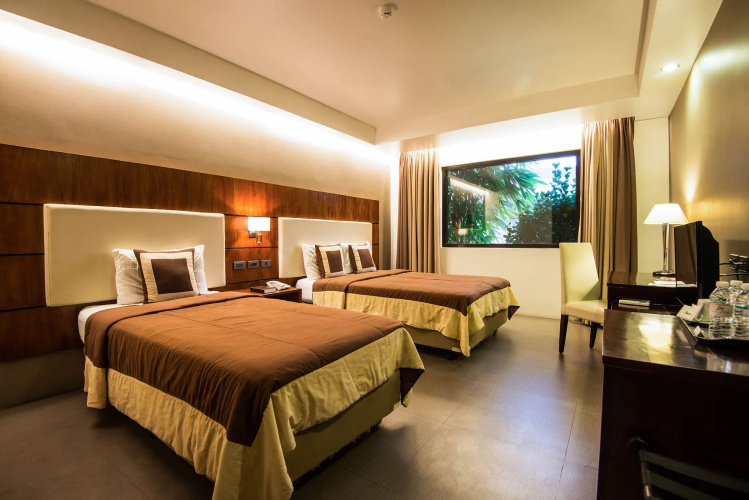 Ariana Hotel