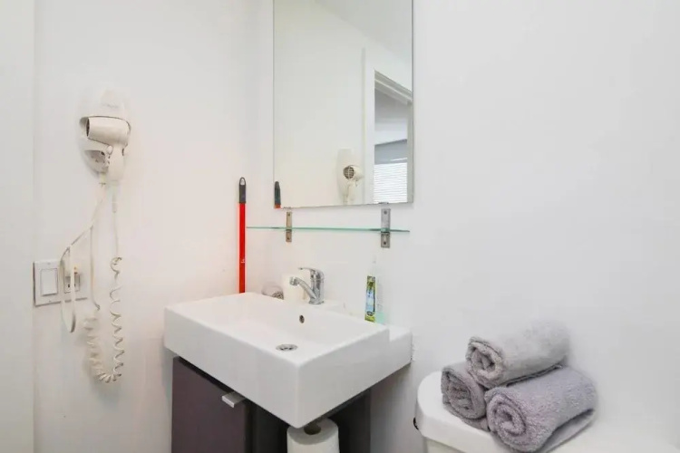 Beautiful 2br, South Beach!!!