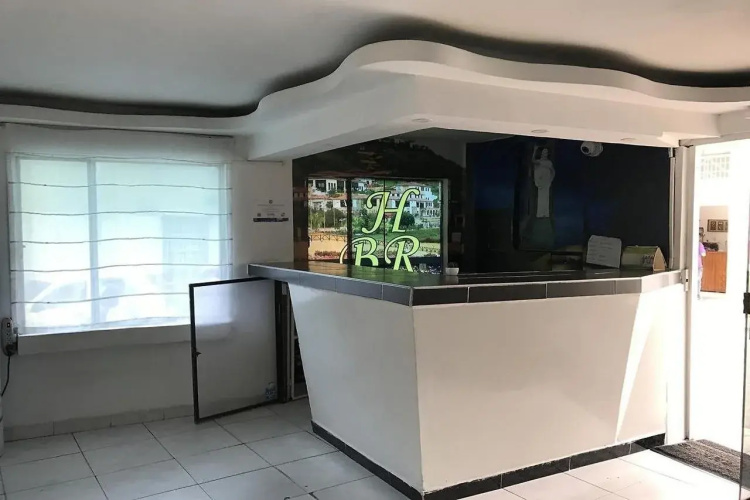 Hotel Bucaramanga Real