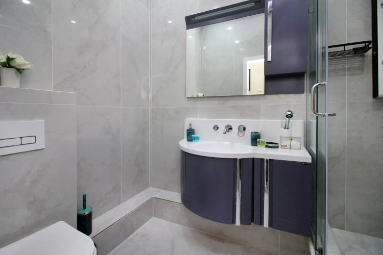 Apartments on Seifullina 416 k4
