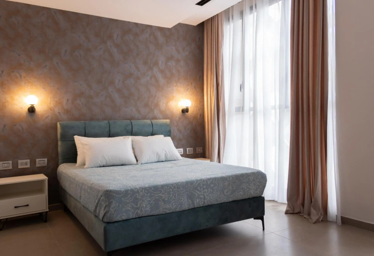 Amwaj Apartments