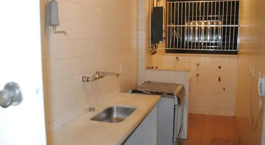 Apartamento Tijuca