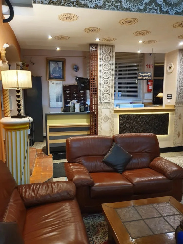 Hotelbild
