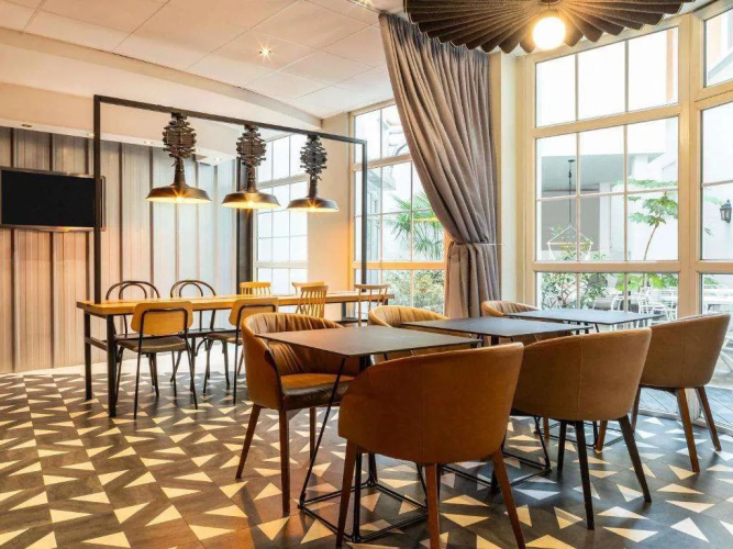 Ibis Paris Ornano Montmartre Nord 18Eme photo 27