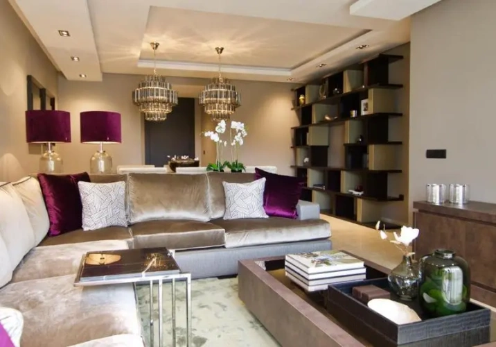 3 Bedrooms Superior Double Apartment