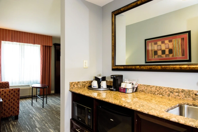 Double Suite