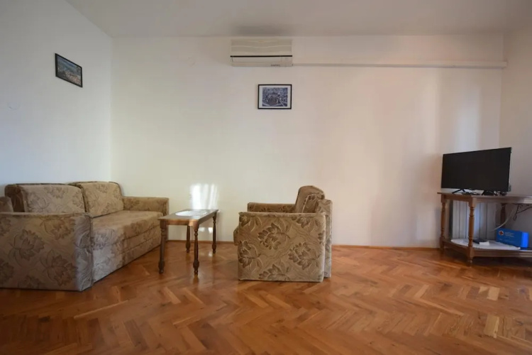 Apartments Stana