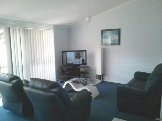 1 Bedroom Cottage