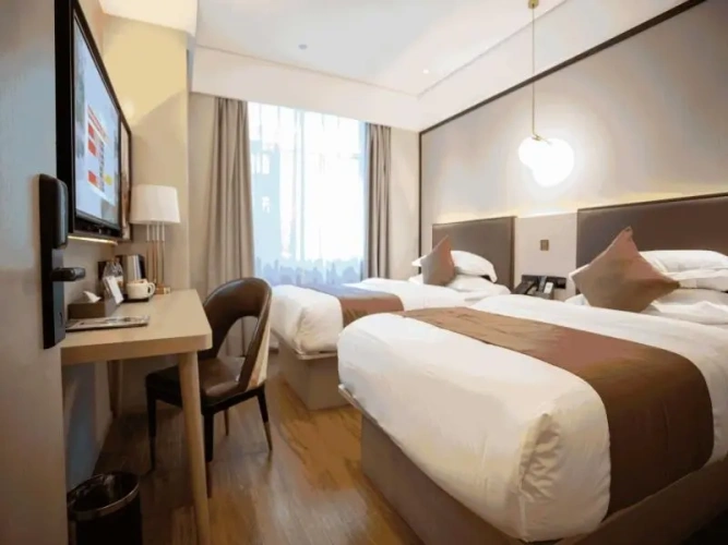 Executive Twin room