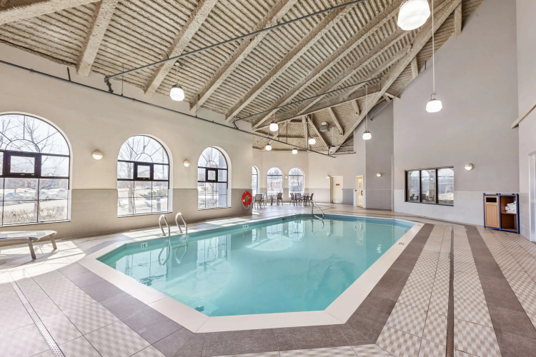 Best Western Plus Executive Inn photo 19