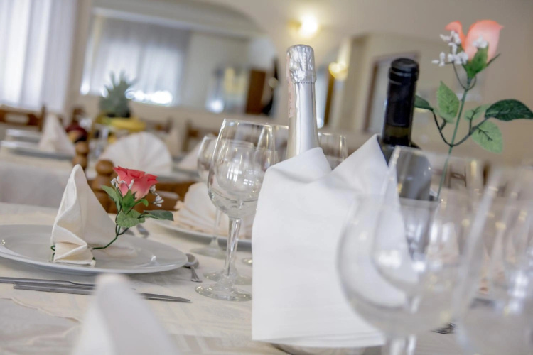 Hotel San Giorgio