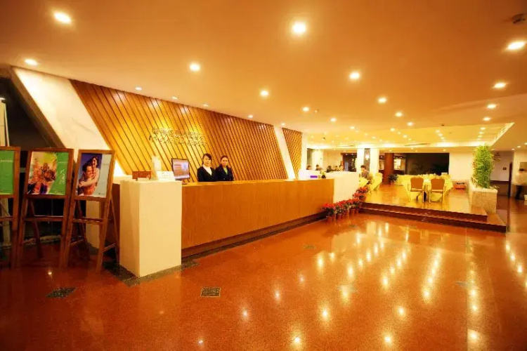 LN Jiayuan Resort