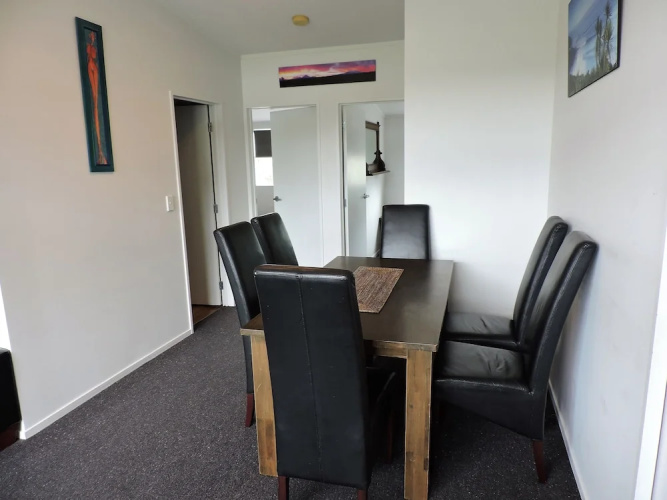 Rimu Park Lodge