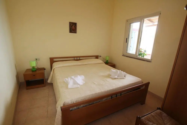 Villaggio Hotel Quattro Scogli