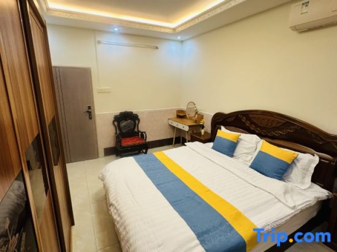 3 Bedrooms Suite