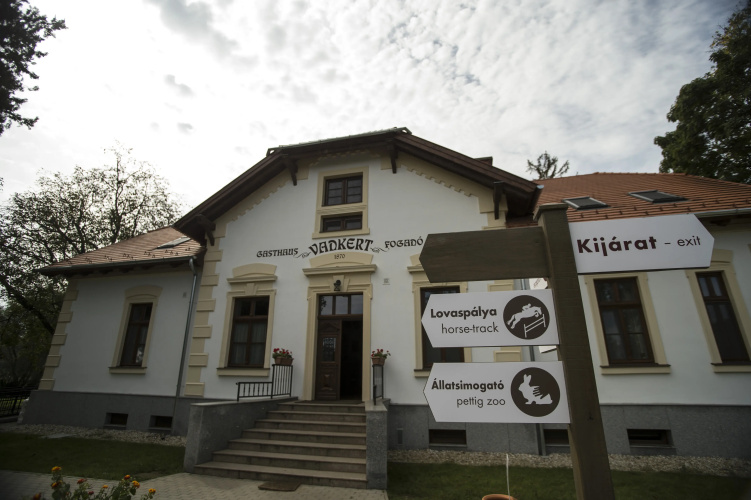 Hotelbild