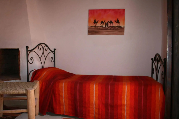 Riad L'Eucalyptus