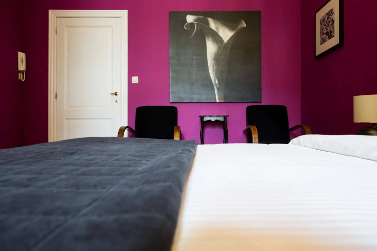 B&B La Casa-BXL