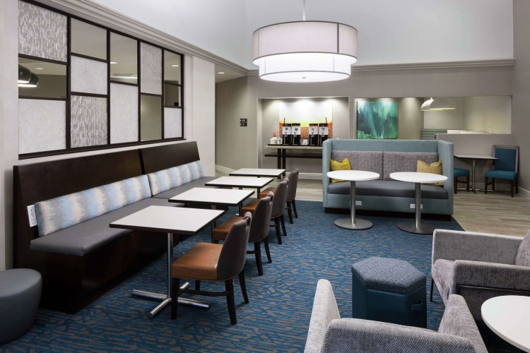 Hampton Inn & Suites Miami-Doral/Dolphin Mall photo 16