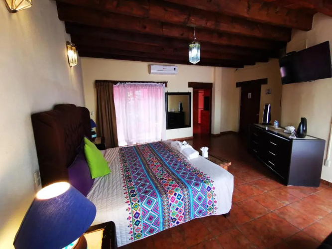 Hotel Chocolate Suites