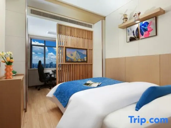 Privilege Double room