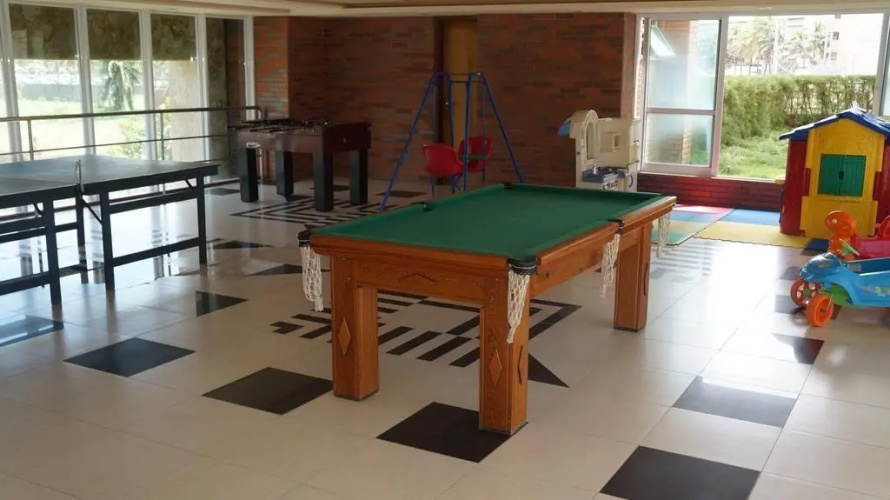Scopa Beach Resort 3 Suites