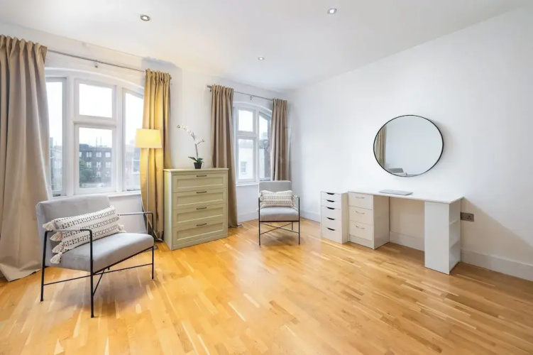 VESTO Hammersmith