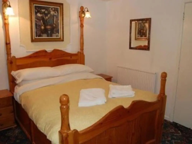 Britannia Inn