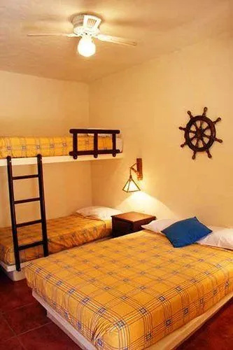 Casa Palmero Mancora
