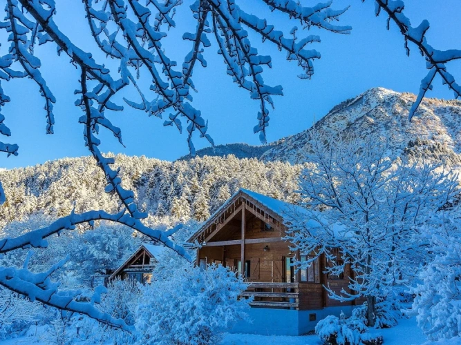 Chalet