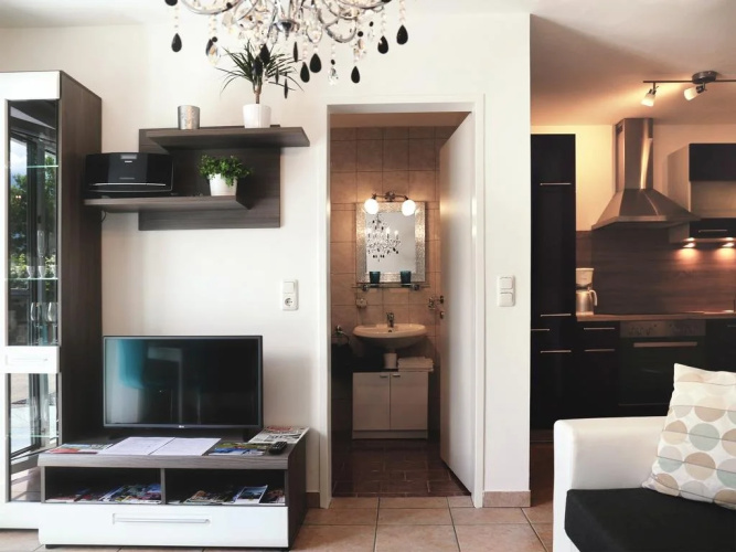 Fricks Appartement