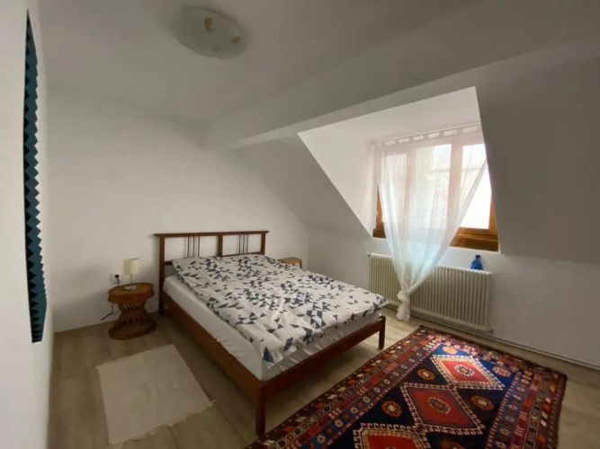 Rebreanu Suite