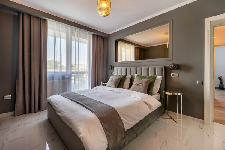 Urbio Private Suites