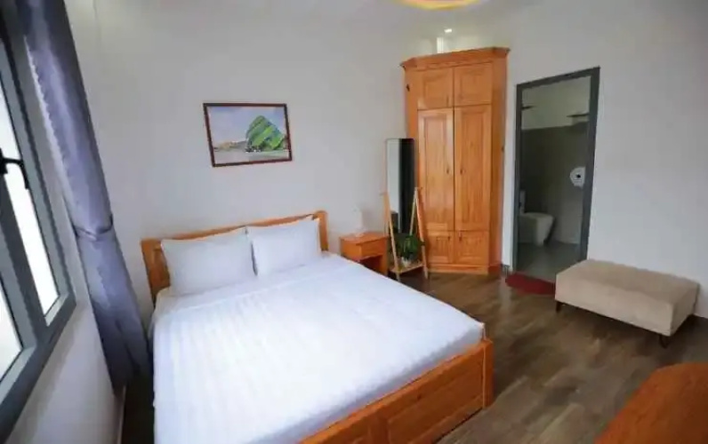 Arya Hotel Dalat