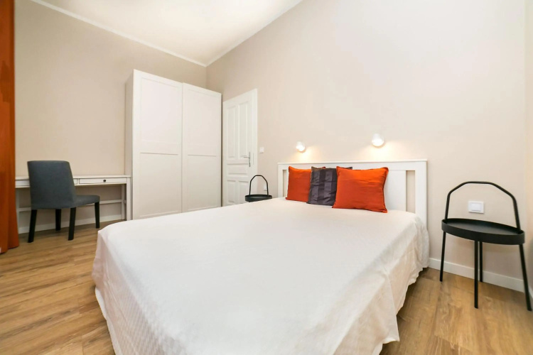 Novy apartman 1 - self check in