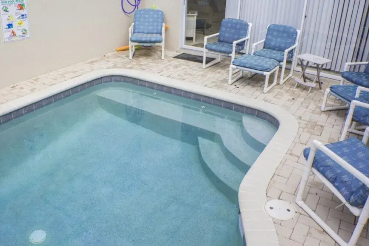 Windsor Palms Resort 2334