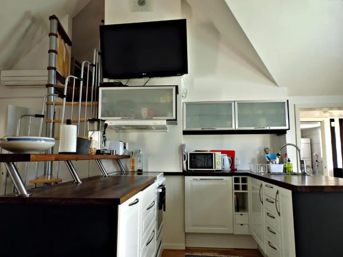 2 Bedrooms Cottage