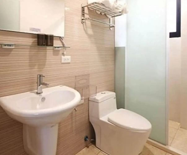 Classic Quadruple room